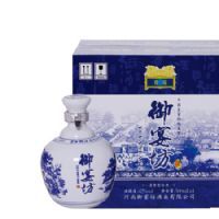 御宴青花一斤装