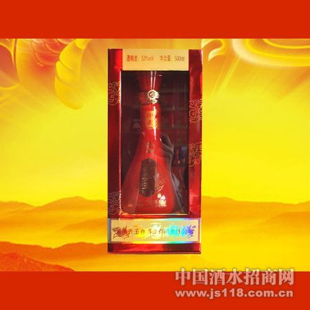 孙娄王精品