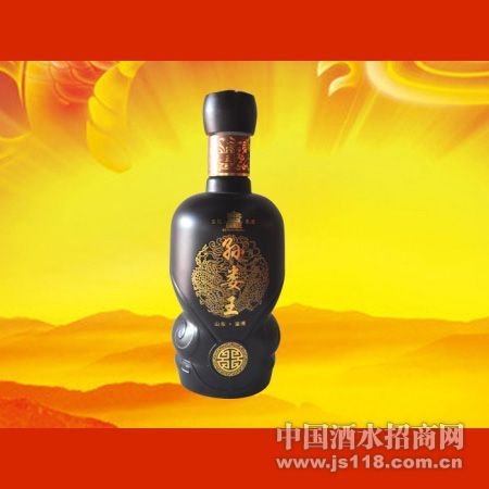 孙娄王商务