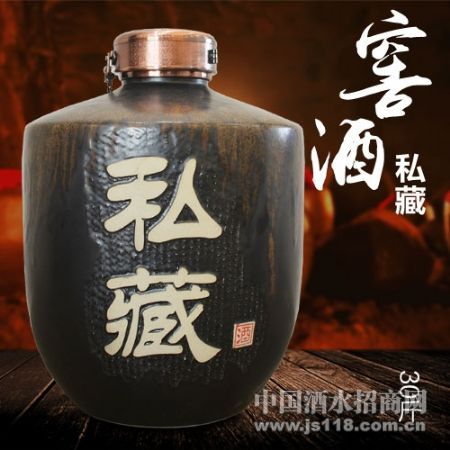 泸州定制原酒厂