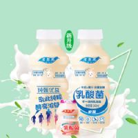雀尔思纯瓶优益