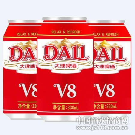 ����330ml-V8��װơ��