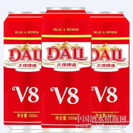 ����500ml-V8��װơ��