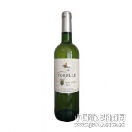 �߷ơ�La&nbspForelle&nbspSemillon&nbsp�����������ظɰ�