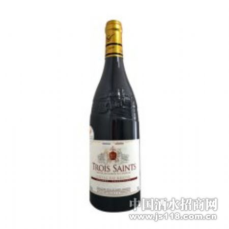 �߷ơ�Trois&nbspSaints&nbspʥͽ�ɺ�