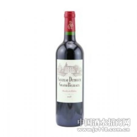 �߷ơ�Grand&nbspPoujeaux&nbsp����Լ�Ǳ��ɺ����Ѿ�