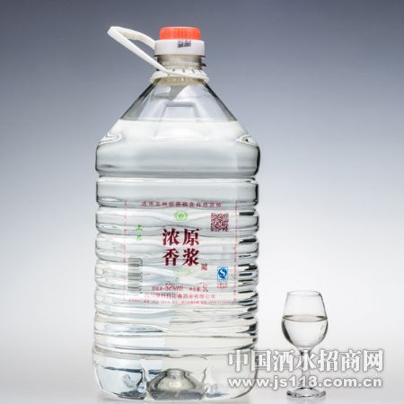 浓香原浆(上品)