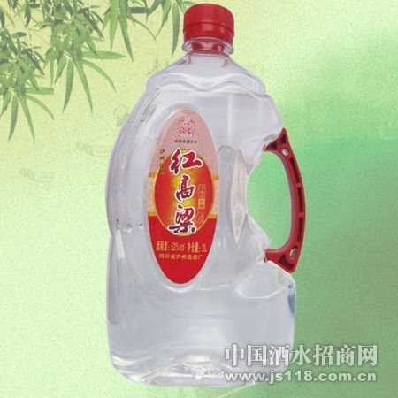 红高粱