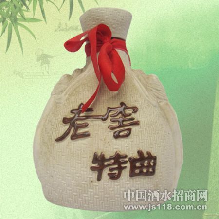 老窖特曲
