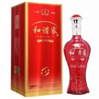 和谐家酒