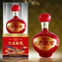 珍品生态原浆