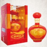 古家至尊原浆30年