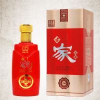 古家真藏酒