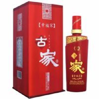 幸福家酒