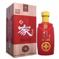 珍藏家酒