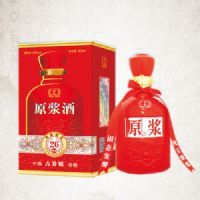 古家26年原浆酒