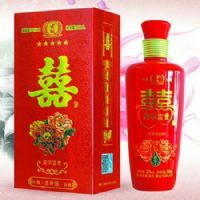 荣华富贵卡盒
