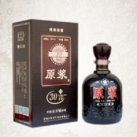 古家三十年原浆酒