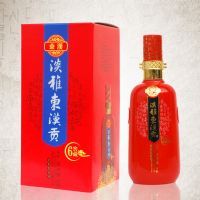 古家东汉贡淡雅酒