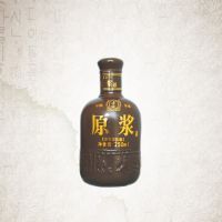 古家小瓶原浆酒