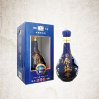 古家二十年窖藏原浆酒