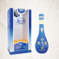 古家蓝之尊酒