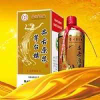 在家小酌酒