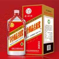 茅台镇品古原浆(白茅)