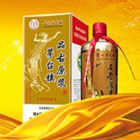 茅台镇品古原浆(金茅)