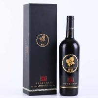 珍藏版礼品盒醇铂