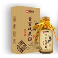 贵宾收藏酒