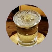 年份原浆酒