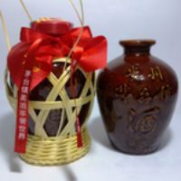53度坛子酒
