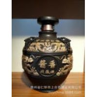 上台53°酱香型洞藏