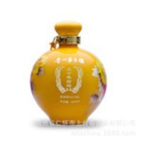30年封坛洞藏酒