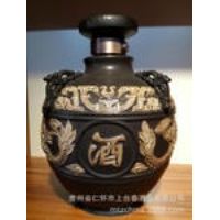 纯粮5斤坛子酒