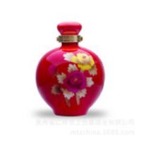 洞藏30年封坛老酒