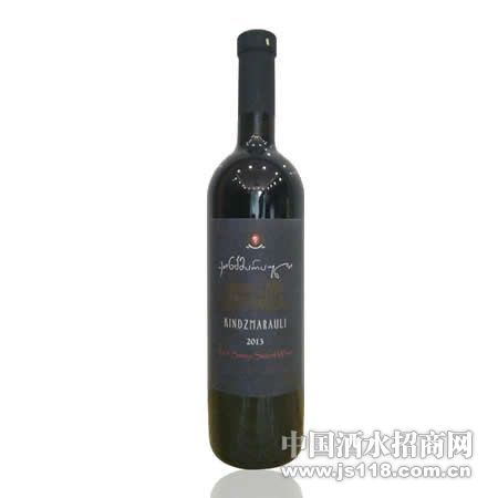 金玛丽半甜 干红葡萄酒