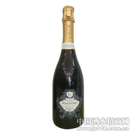 巴达高尼 起泡酒