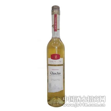恰恰蒸馏葡萄酒