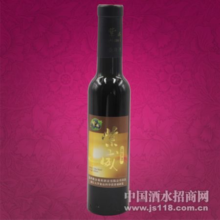 中华紫酒