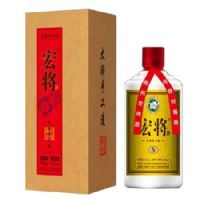 五年陈宏将
