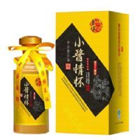 小酱情怀