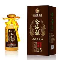 15年陈金液龙
