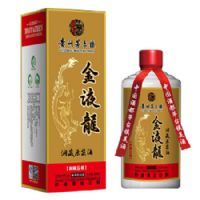5年陈金液龙