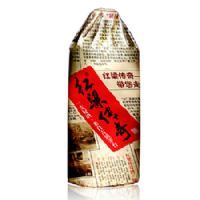 红粮传奇