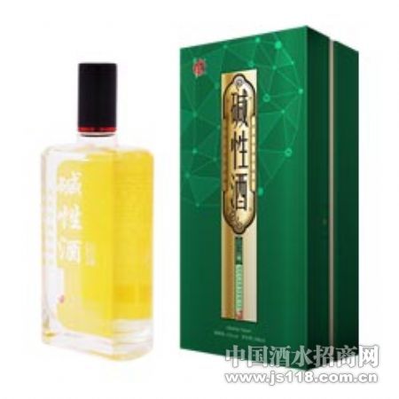 天之碱碱性酒