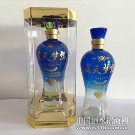 蓝天梦想