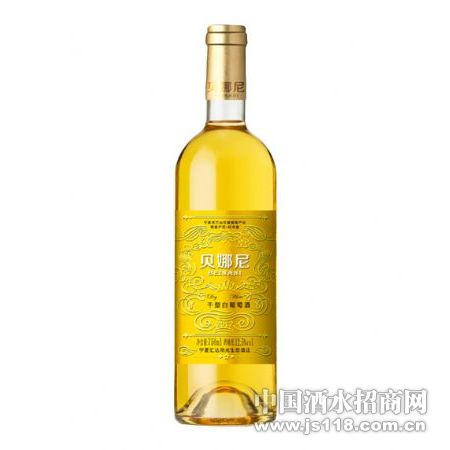 贝娜尼干型白葡萄酒