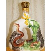 12生肖酒(蛇)